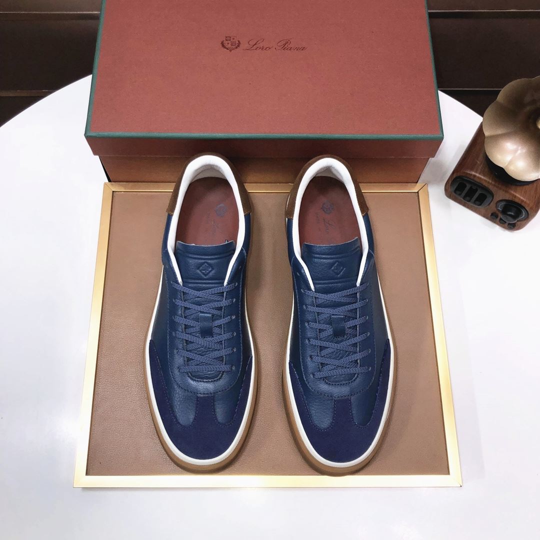 Loro Piana Shoes